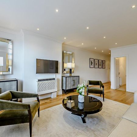Strathmore Court Apartments Λονδίνο Εξωτερικό φωτογραφία