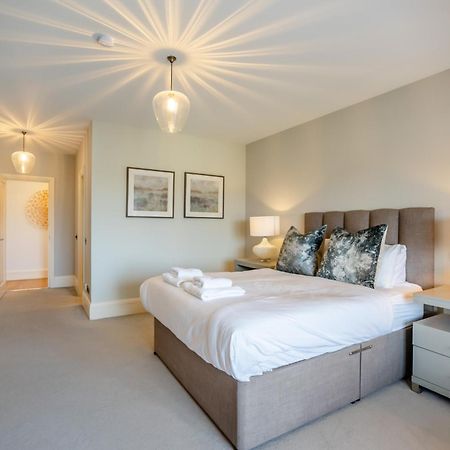 Strathmore Court Apartments Λονδίνο Εξωτερικό φωτογραφία