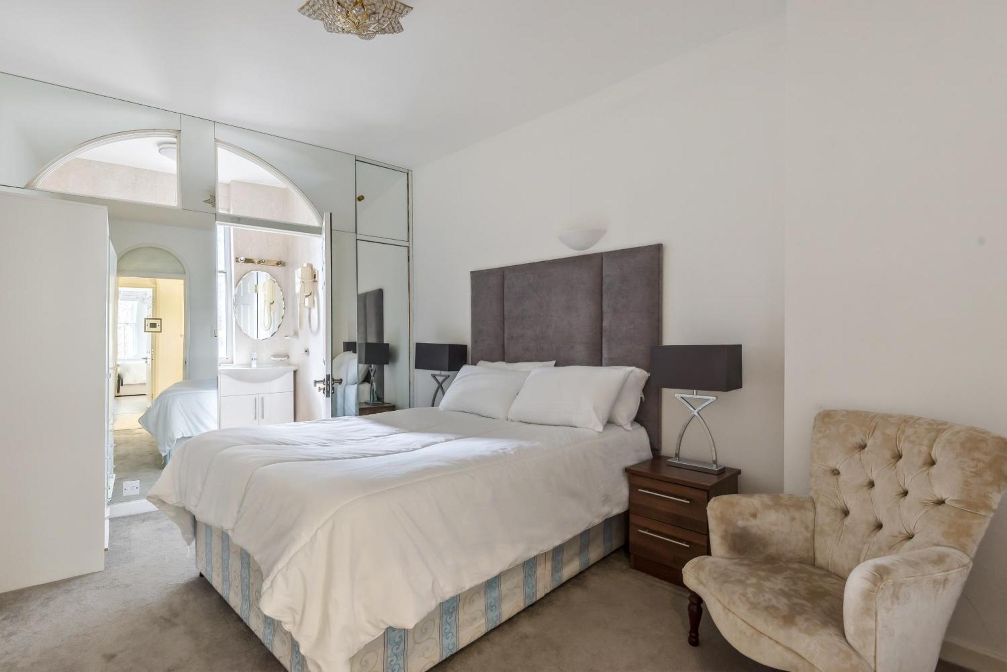 Strathmore Court Apartments Λονδίνο Εξωτερικό φωτογραφία
