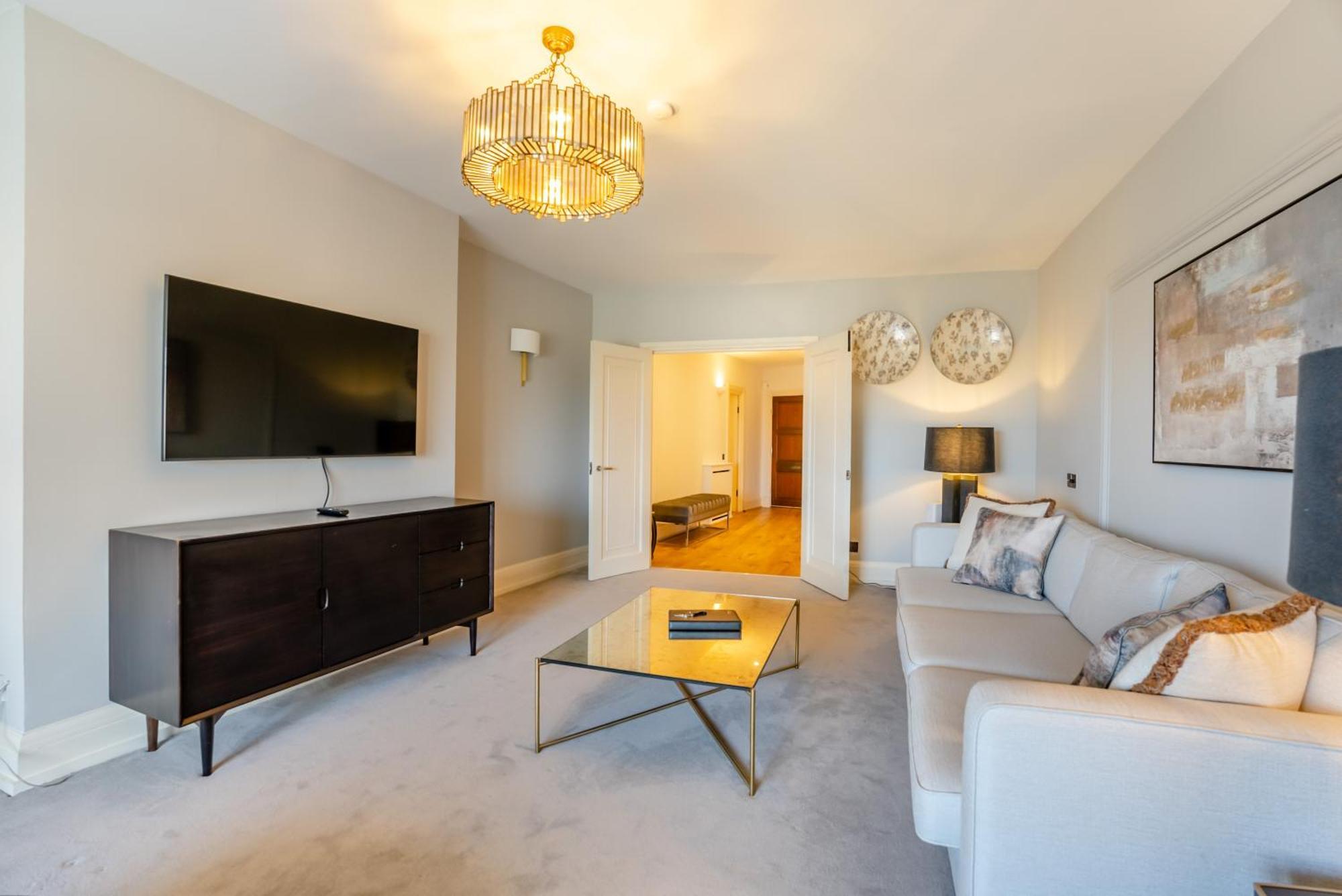 Strathmore Court Apartments Λονδίνο Εξωτερικό φωτογραφία