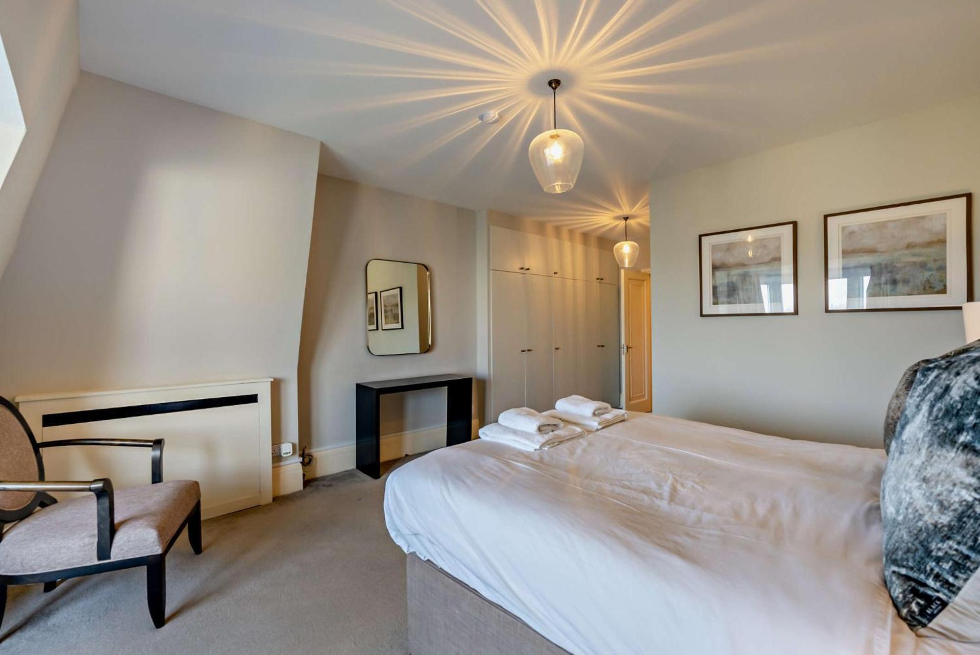 Strathmore Court Apartments Λονδίνο Εξωτερικό φωτογραφία