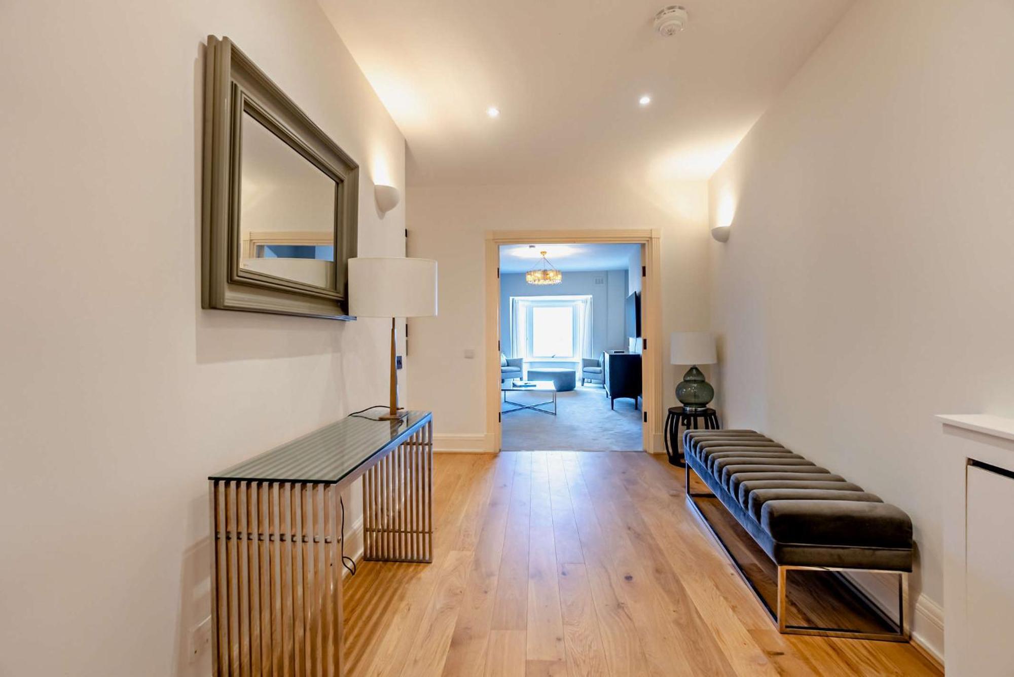 Strathmore Court Apartments Λονδίνο Εξωτερικό φωτογραφία