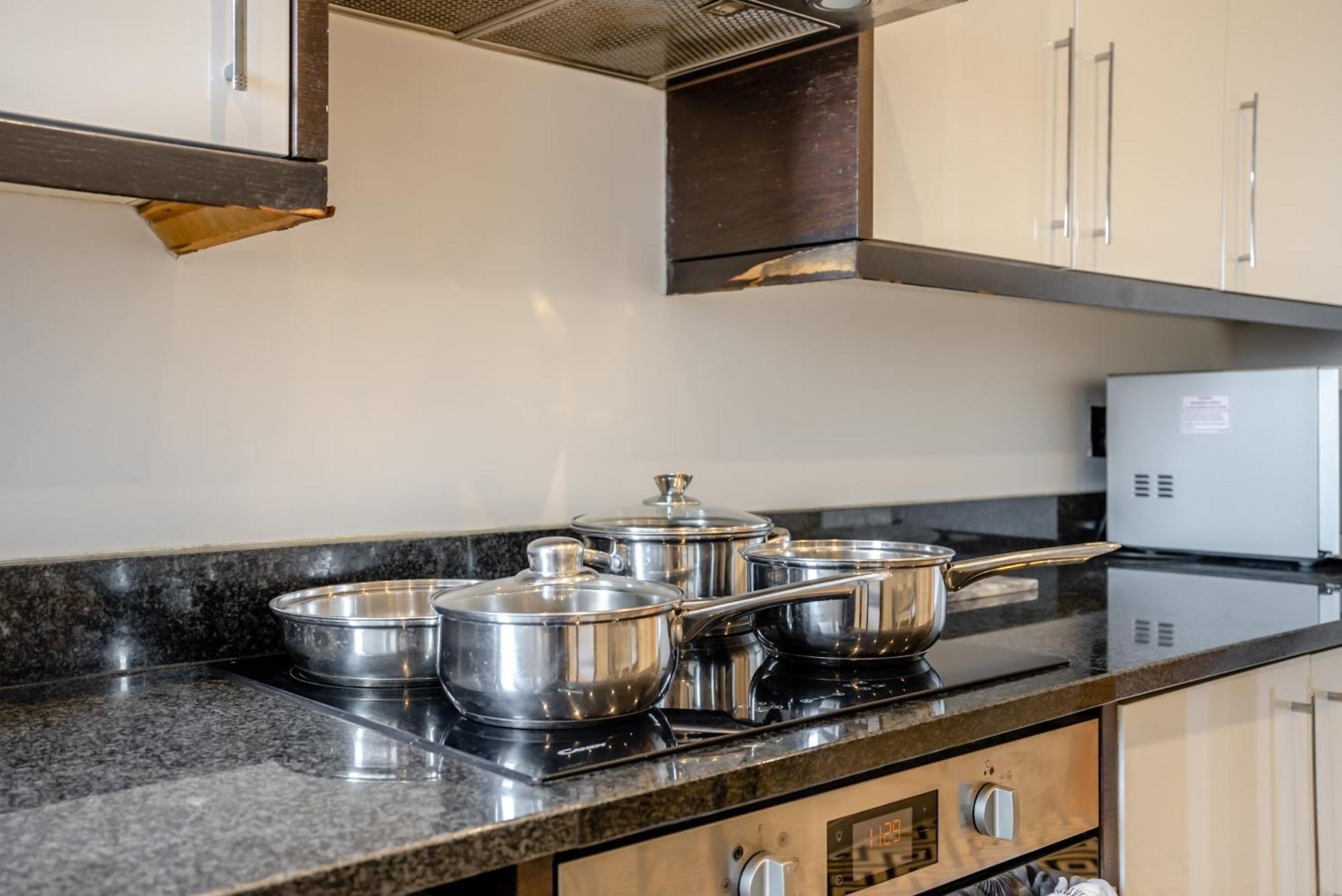 Strathmore Court Apartments Λονδίνο Εξωτερικό φωτογραφία