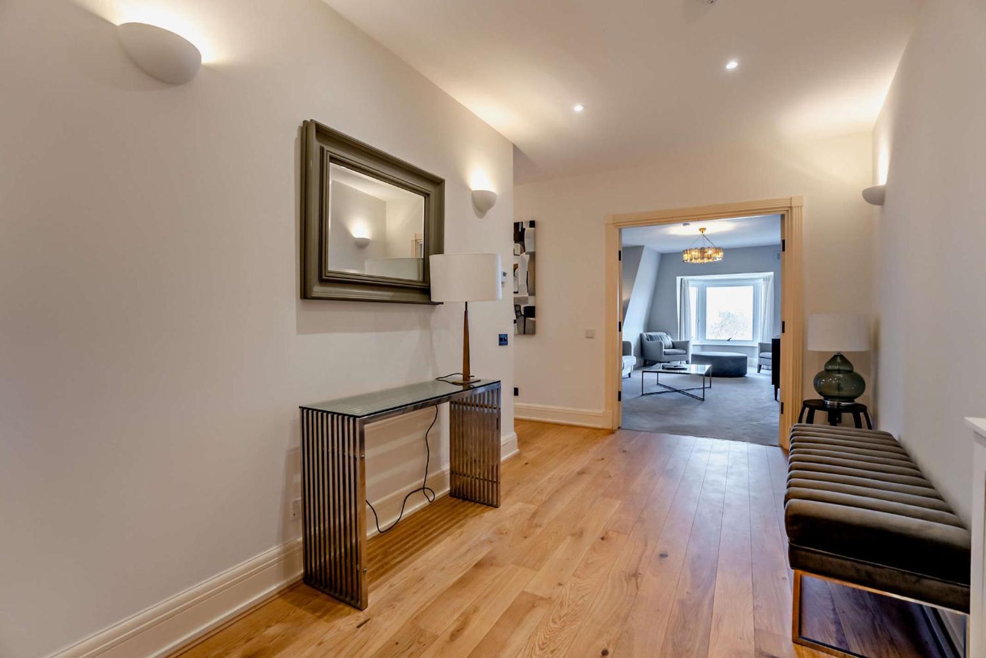 Strathmore Court Apartments Λονδίνο Εξωτερικό φωτογραφία
