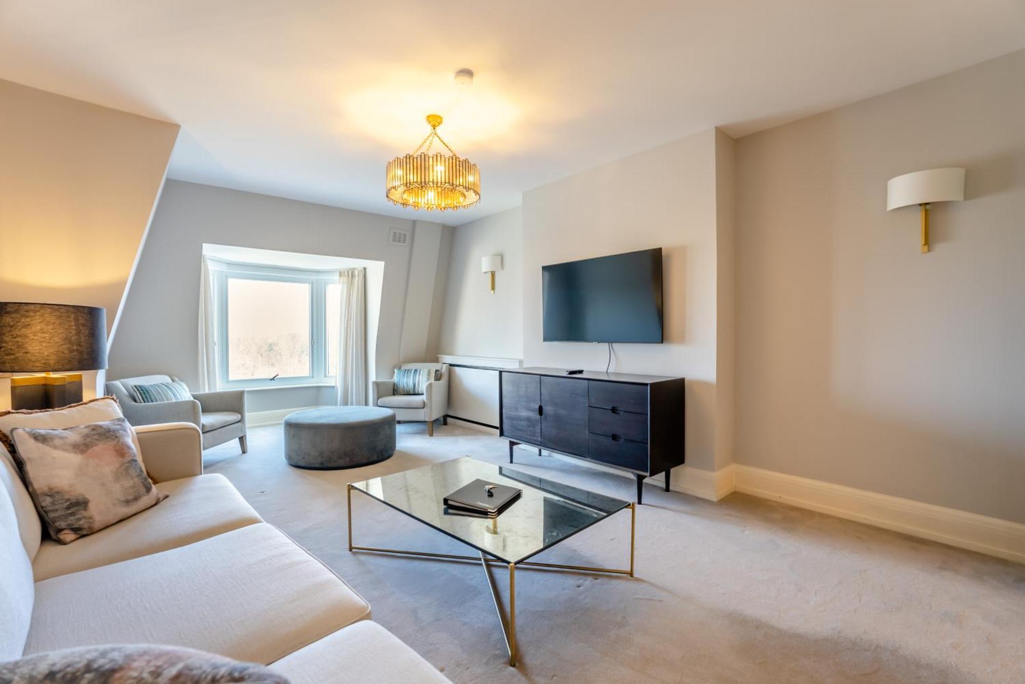 Strathmore Court Apartments Λονδίνο Εξωτερικό φωτογραφία
