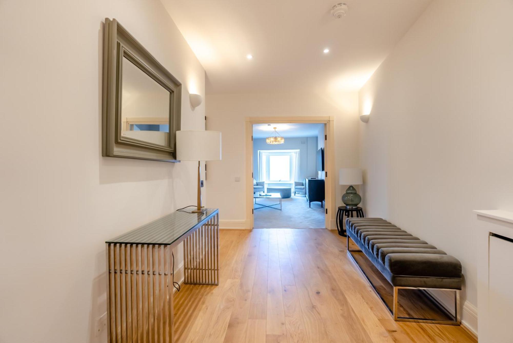 Strathmore Court Apartments Λονδίνο Εξωτερικό φωτογραφία